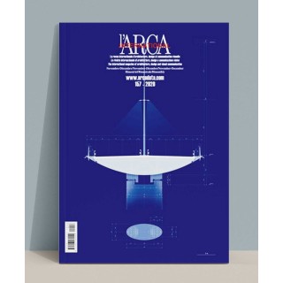 L'Arca International Magazine