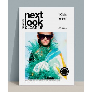 Next Look Close Up Kids 