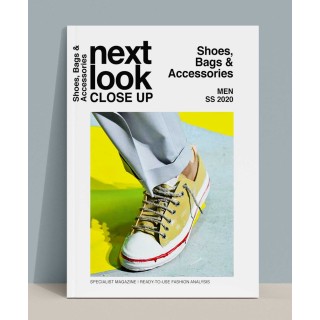 Next Look Close Up Men Shoes, Bags & Accessories