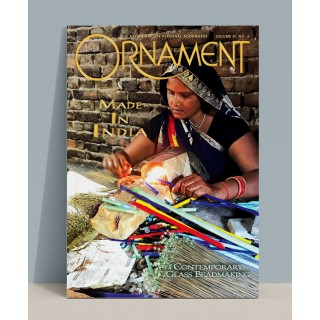 Ornament Magazine