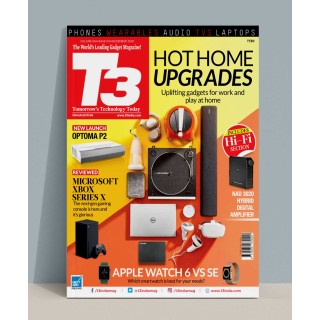 T-3 Magazine