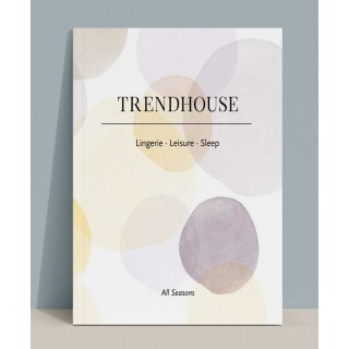Trendhouse Lingerie Leisure Sleep All Seasons Magazine