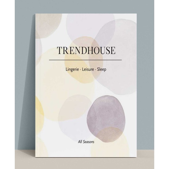 Trendhouse Lingerie Leisure Sleep All Seasons Magazine