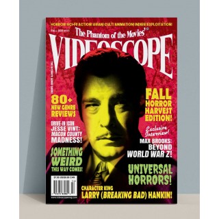 Video Scope Magazine