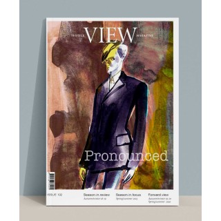 View Textile Magazine