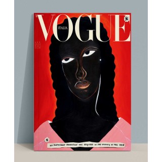 Vogue Magazine (Italy Edition)