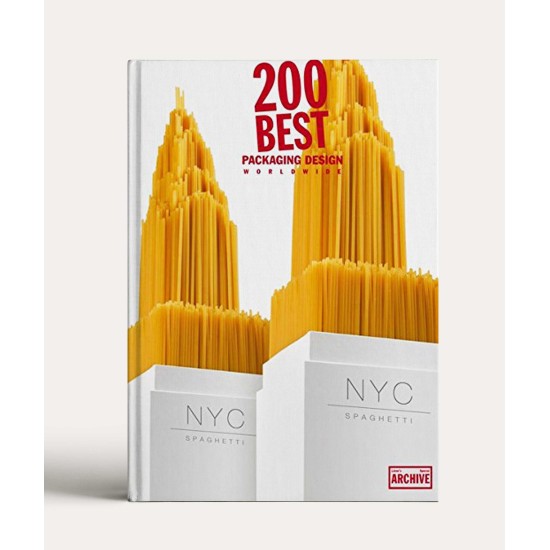 200 Best Packaging Design Worldwide 10/11