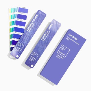 Pantone Formula Guide Limited Edition - Pantone Color of The Year 2022