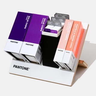 Pantone Reference Library GPC305A (Latest 2019 Ed.)